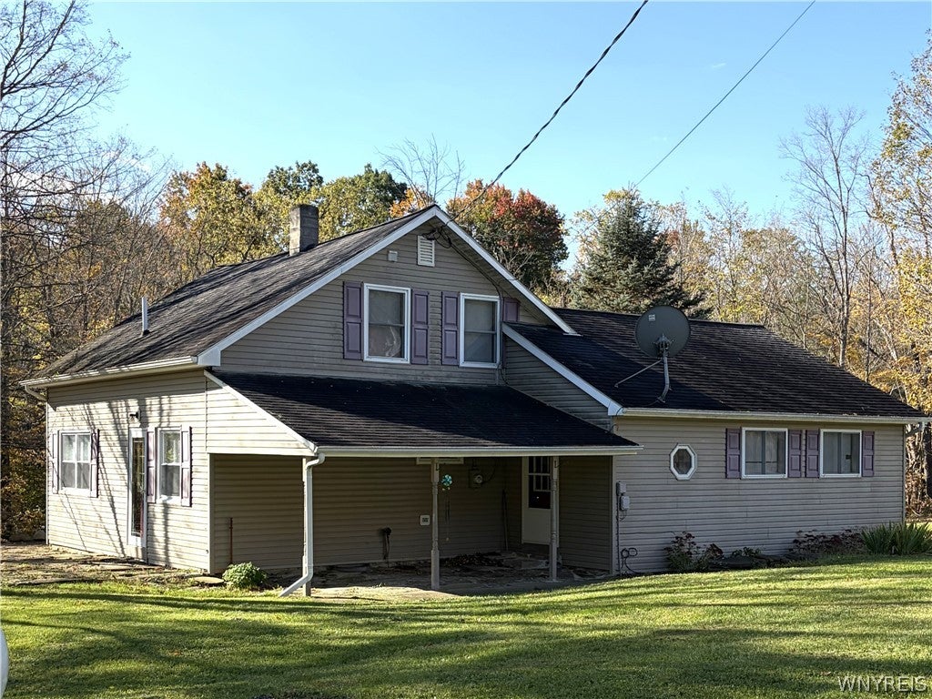 8078 Higgins Road — photo
