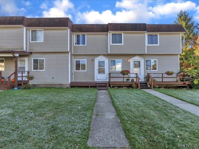 29 Pine Tree Village Road — photo
