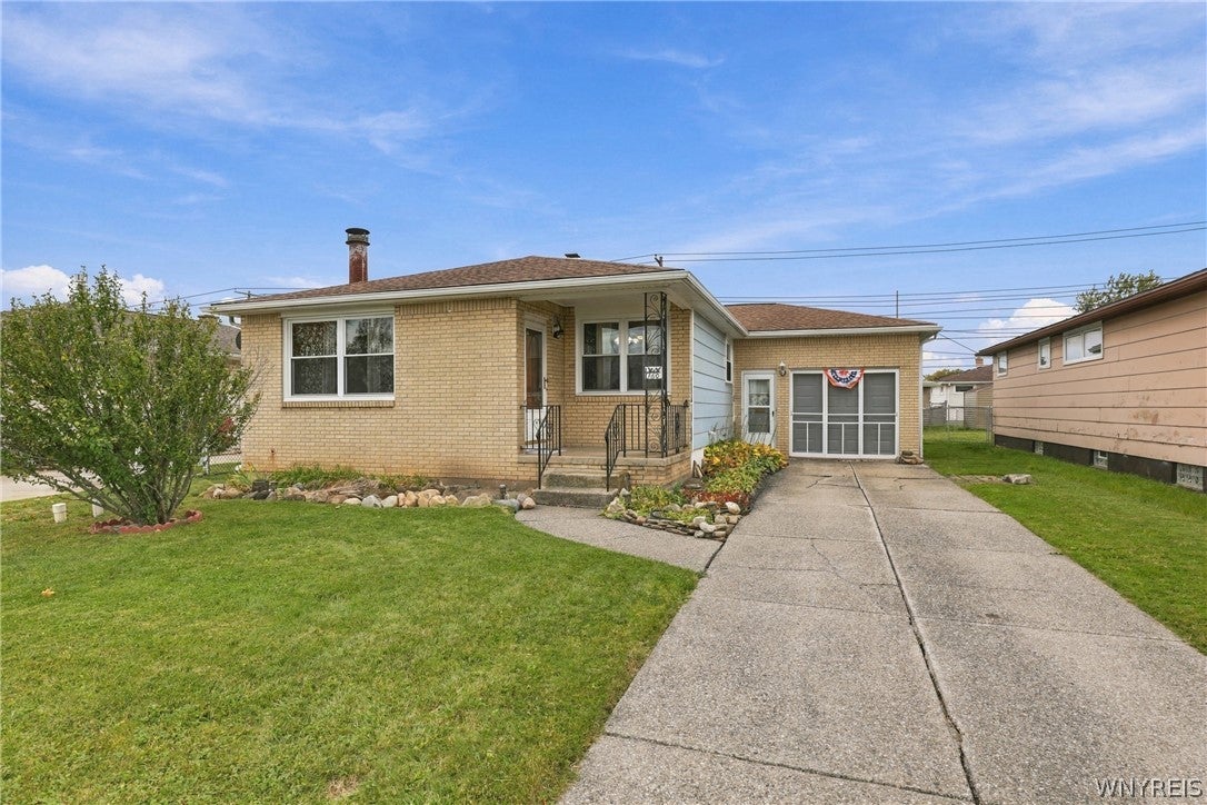160 Banko Drive — photo