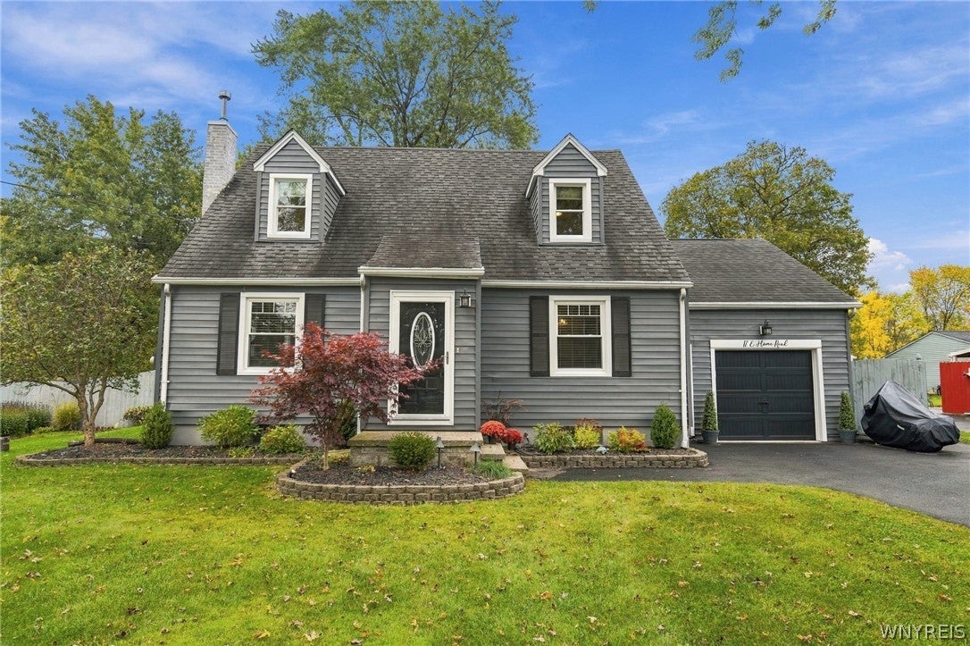 17 E Home Road — photo