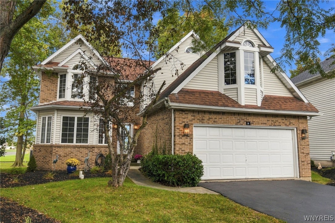 5 Glen Abbey Drive — photo
