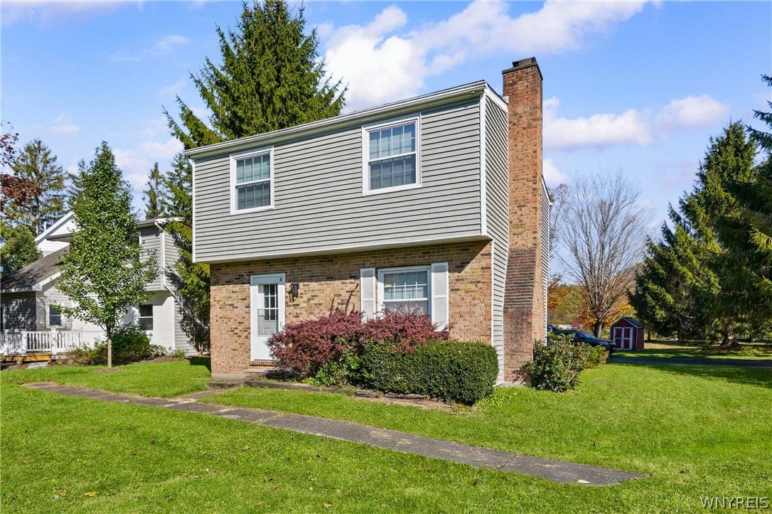 3 Aspen Drive — photo