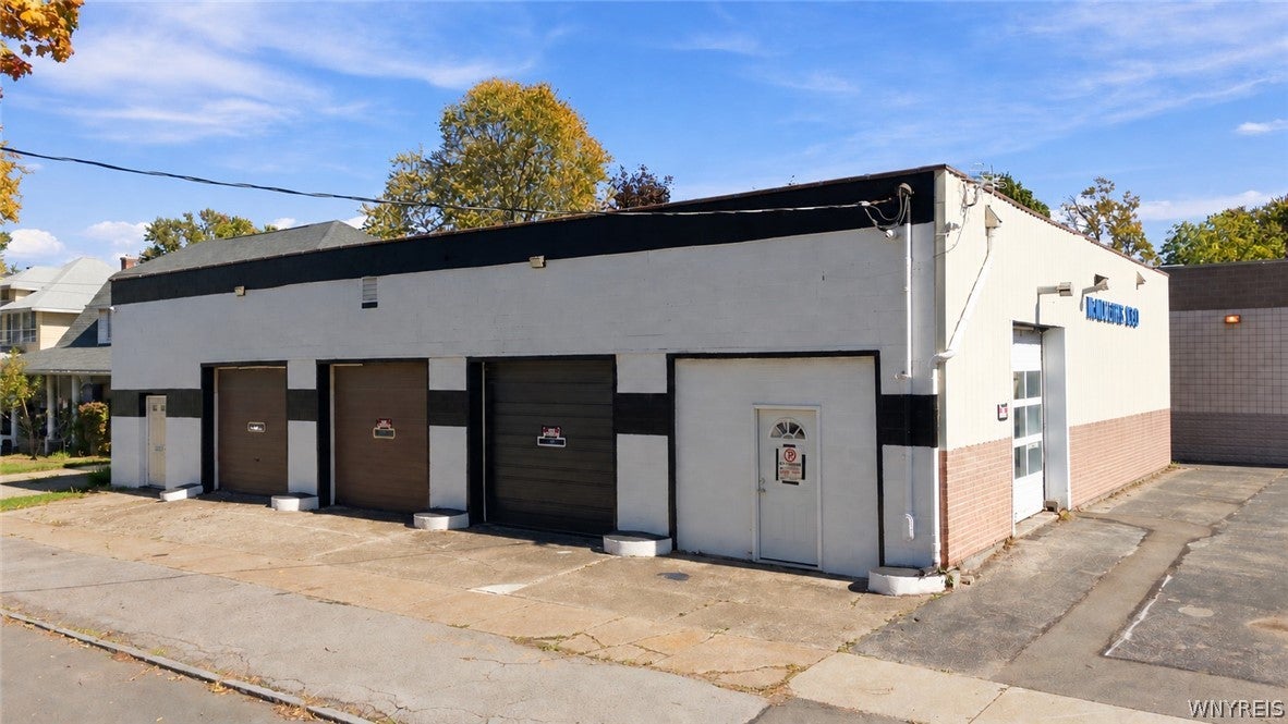 121 78th Street — photo