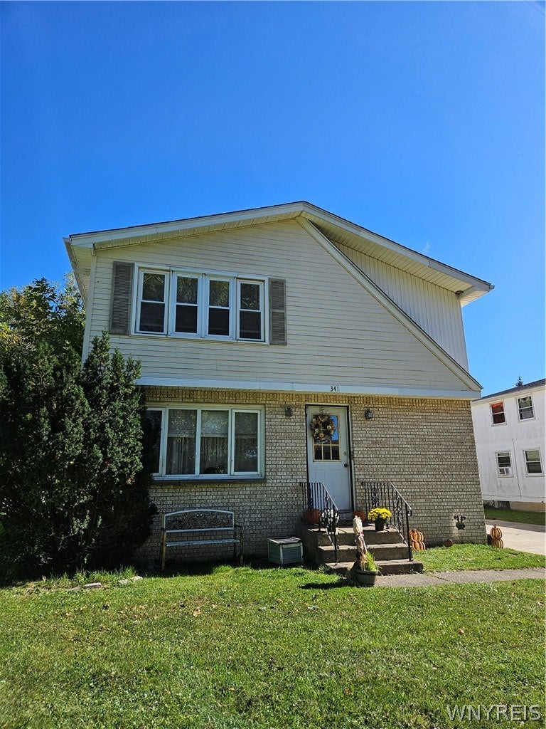 341 Sundridge Drive — photo