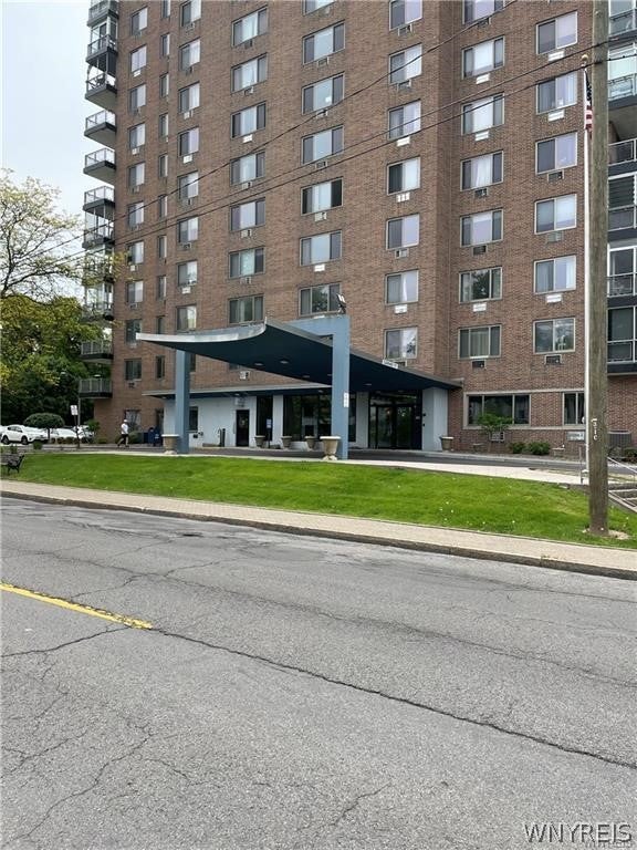 151 Buffalo Avenue 1203 — photo