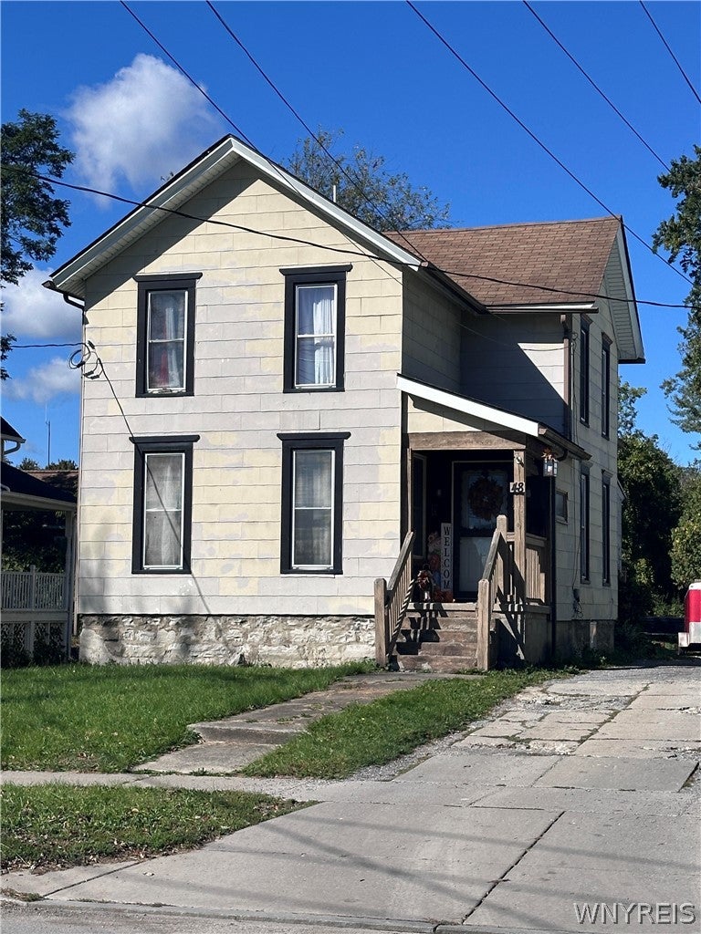 48 Walnut Street — photo