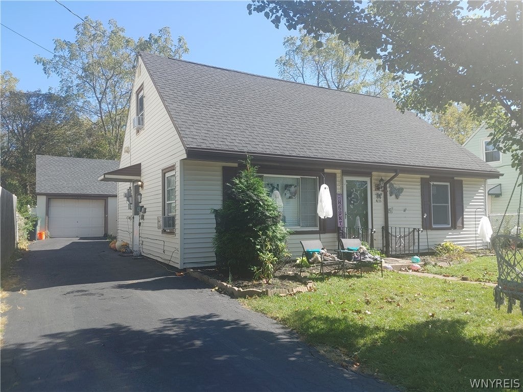 4233 Crescent Drive — photo