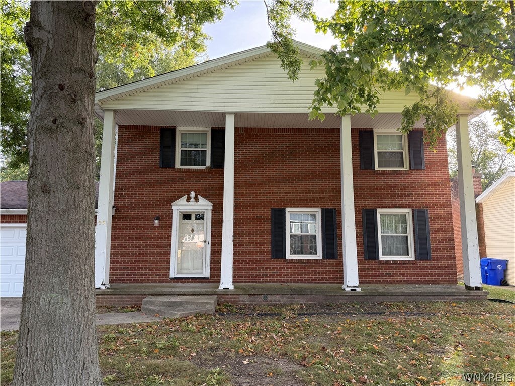 59 Pinewood Drive — photo