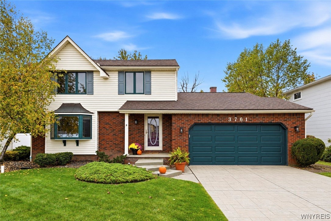 3761 Dogwood Lane — photo