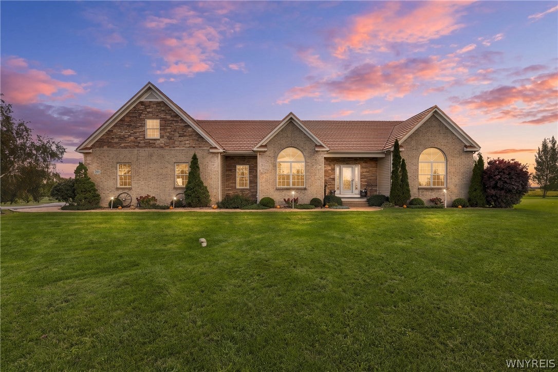 Home in Batavia, NY 14020 — photo 2