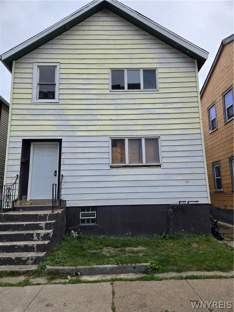 255 Efner Street — photo