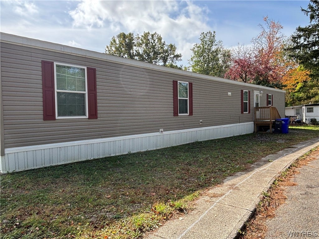 7898 Boston State Rd #54 — photo