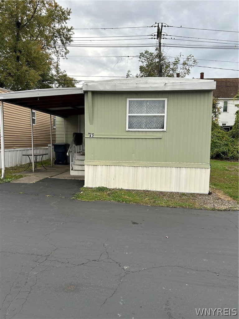 3473 South Park #a2 — photo
