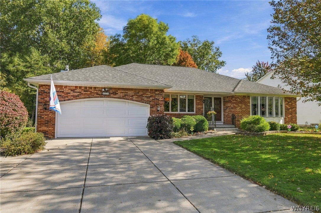 459 Wood Acres Drive — photo