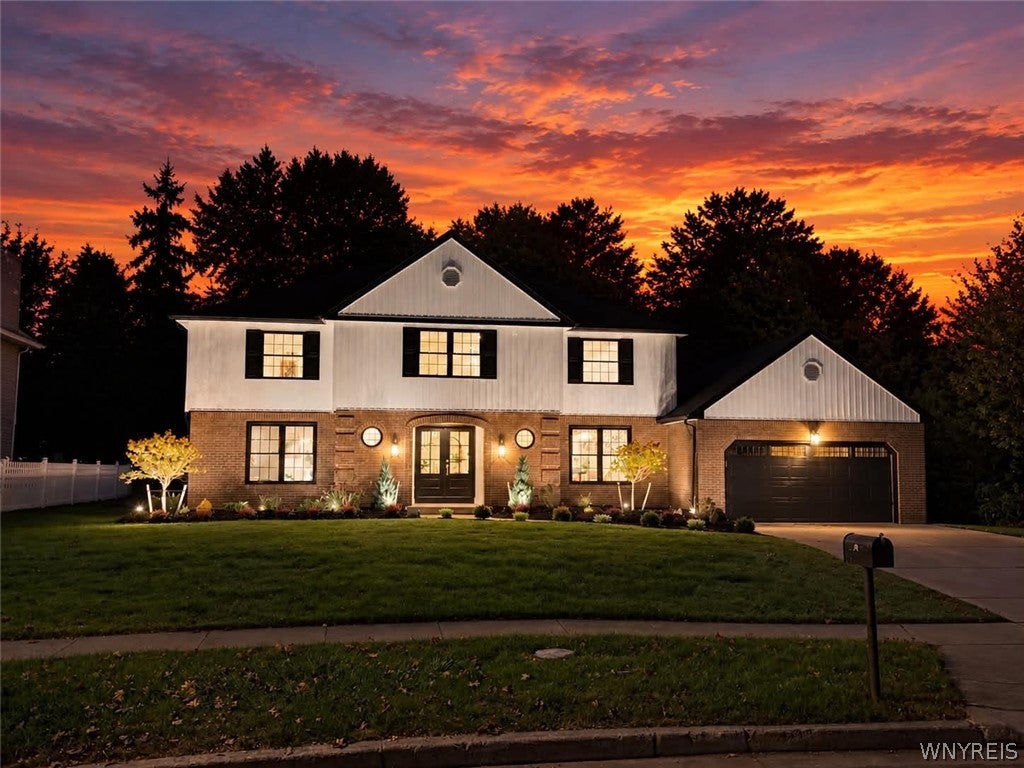 109 Troy View Lane — photo
