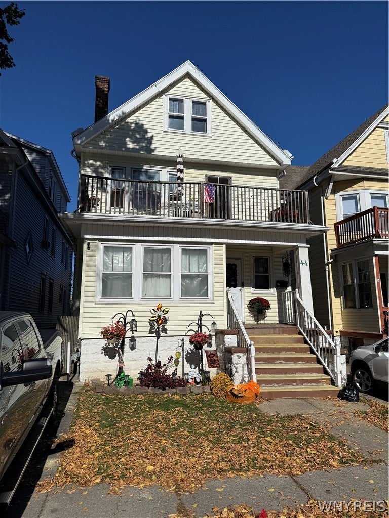 44 Hayden Street — photo