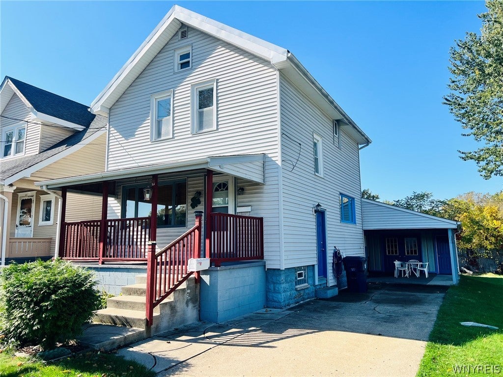 59 Maple Street — photo