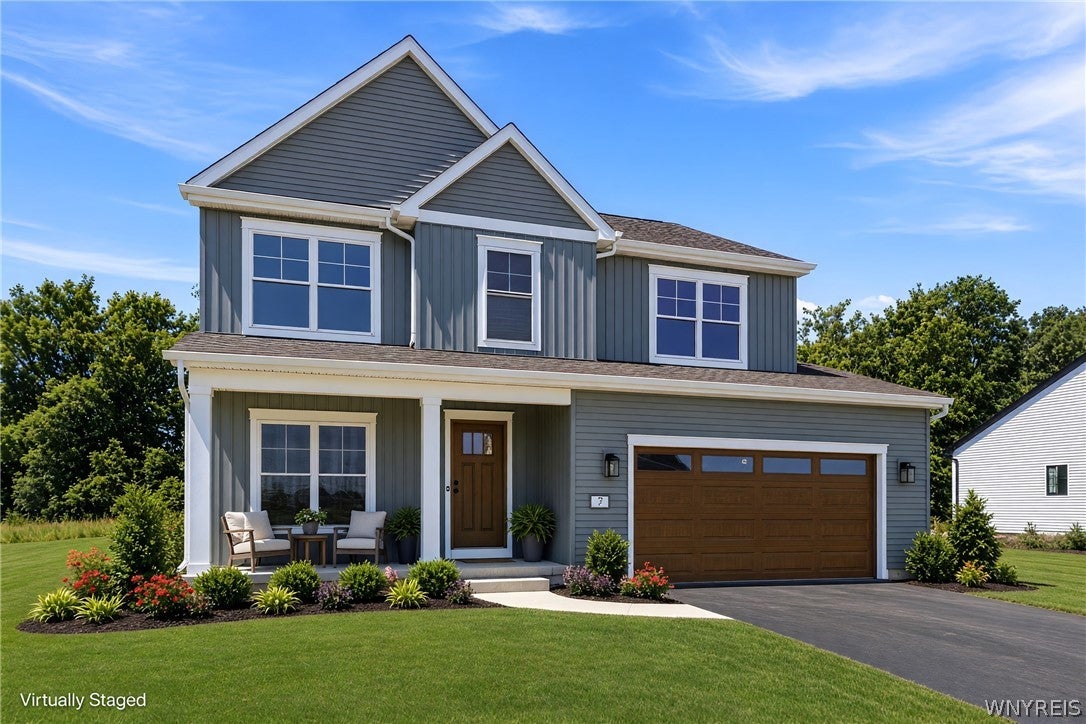 146 Sandywood Circle — photo
