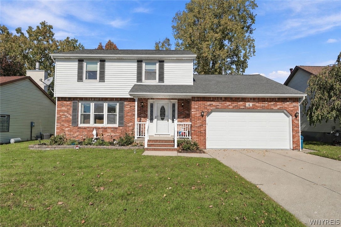 4 Cherrywood Drive — photo
