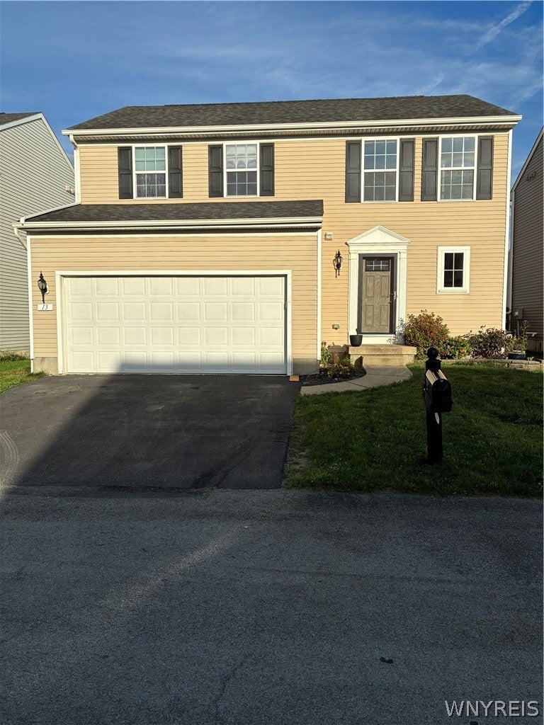13 Jordy Court — photo