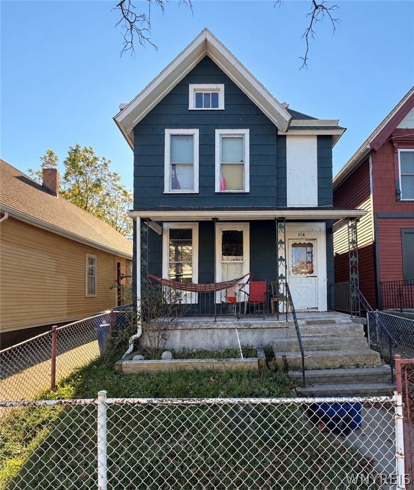 314 14th Street — photo