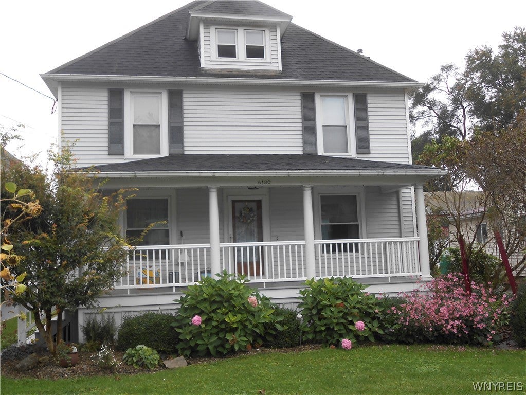 6130 Main Road — photo