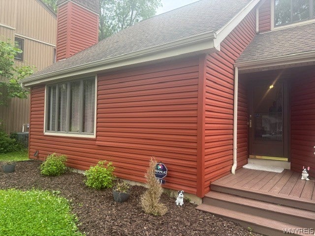 161 Little Robin Road — photo