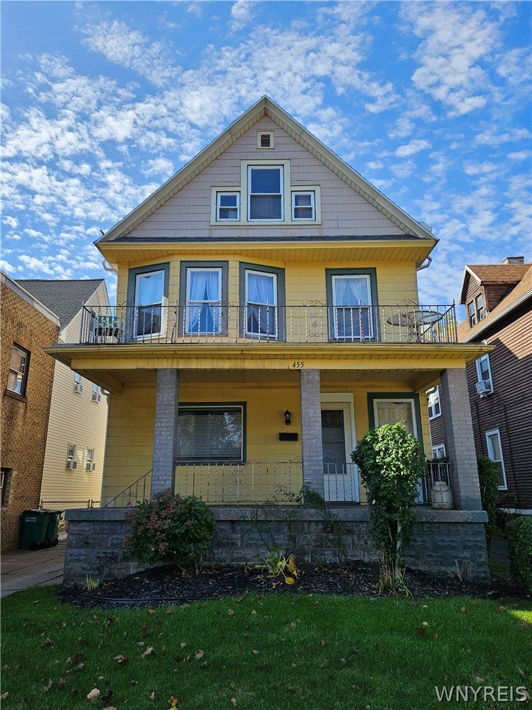 455 Abbott Road Upper — photo