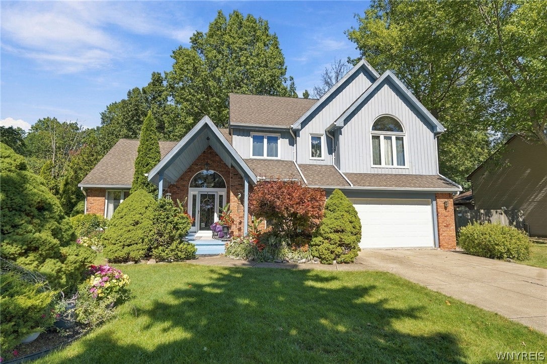 97 Timberlink Drive — photo