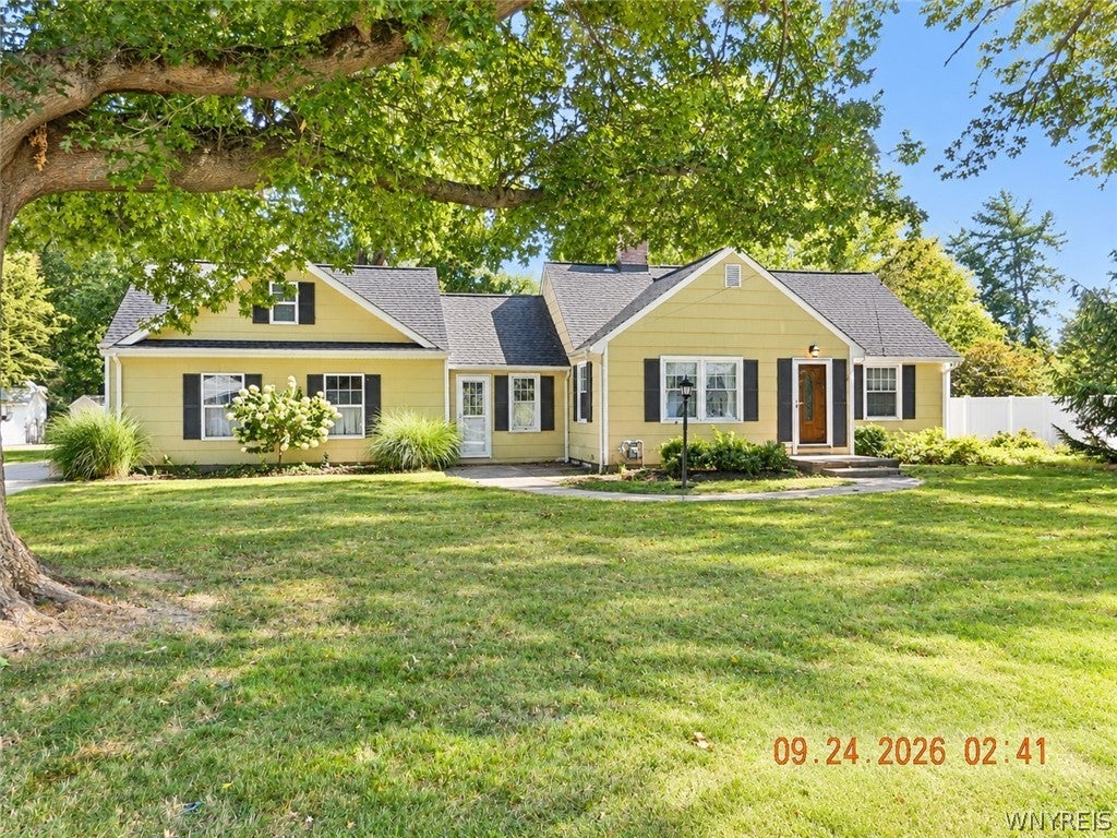 3643 Center Lane Drive — photo