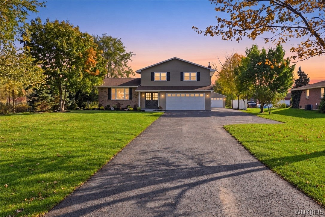 6825 Shawnee Road — photo