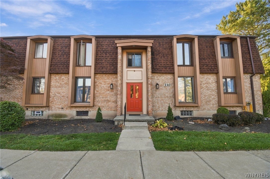 110 Groton Drive 3 — photo