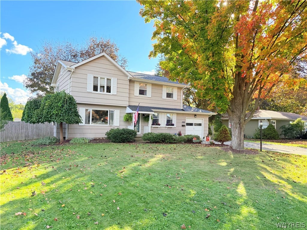3989 Staley Drive — photo