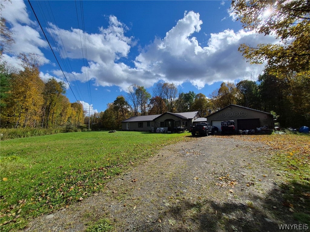 35 Case Road — photo