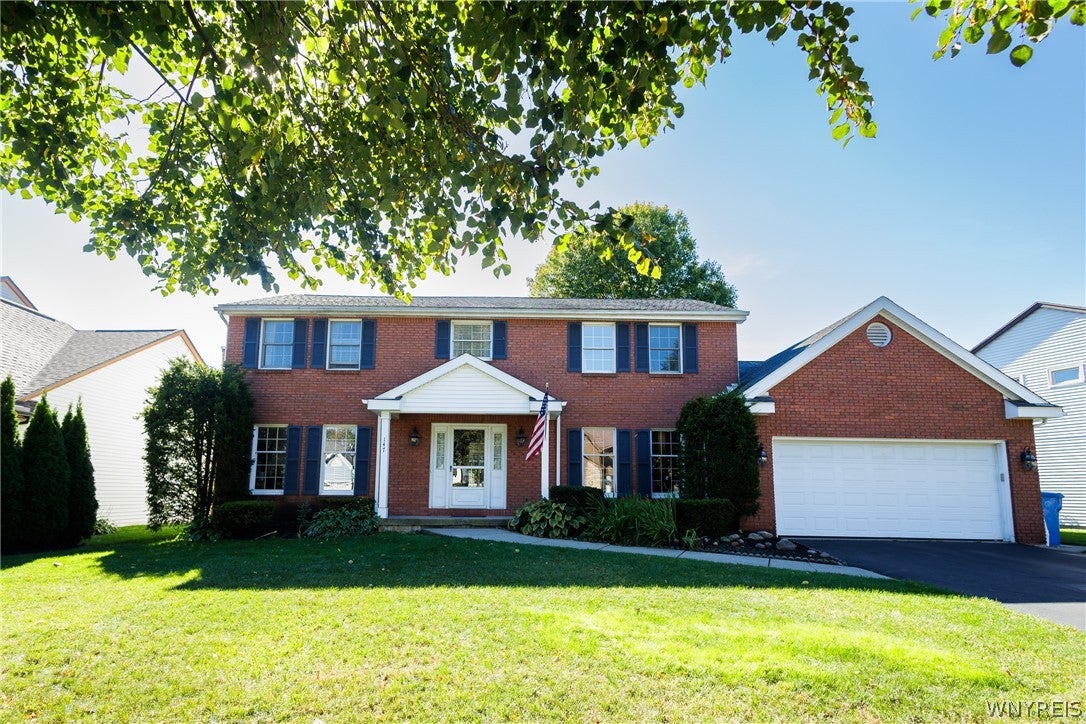 147 Londonderry Lane — photo