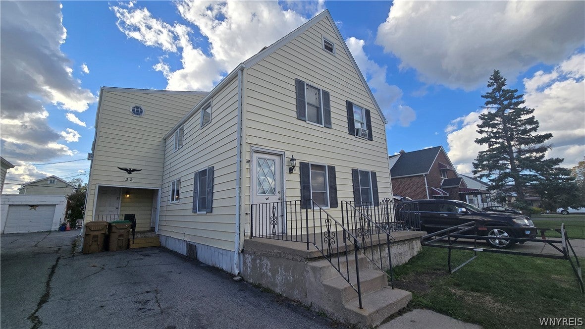 22 Beechwood Place — photo