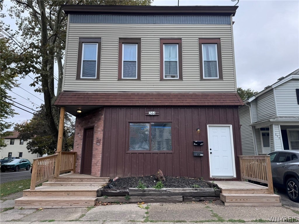 244 Broad Street 1 — photo