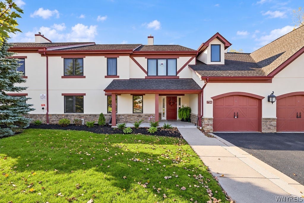 734 Legacy Drive 106 — photo