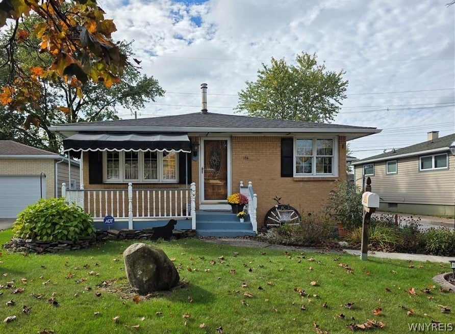 186 Lou Ann Drive — photo
