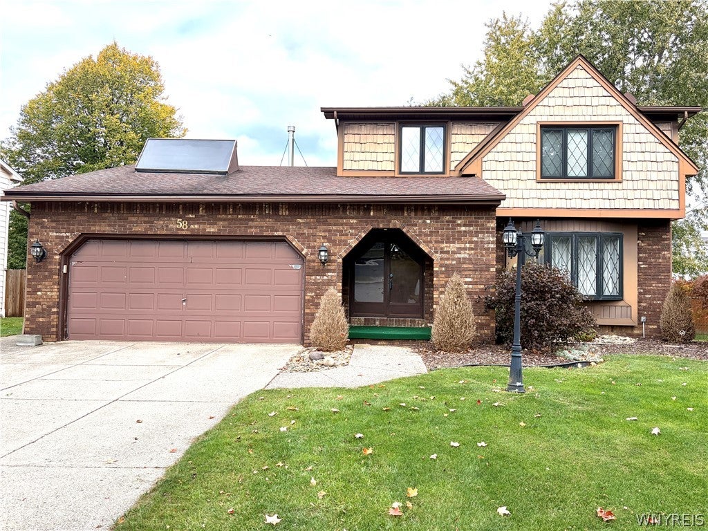 58 Smallwood Drive — photo