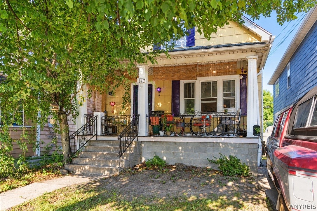 117 Davey Street — photo