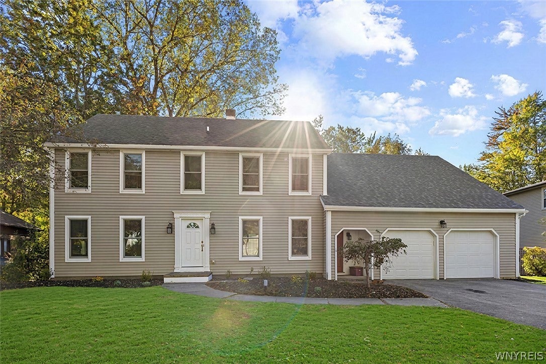 192 Wood Acres Drive — photo