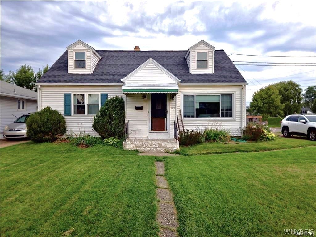 514 Highland Avenue — photo