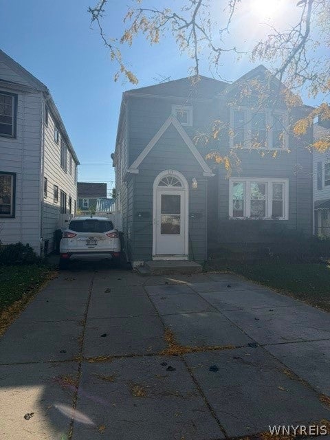 113 Enola Avenue — photo