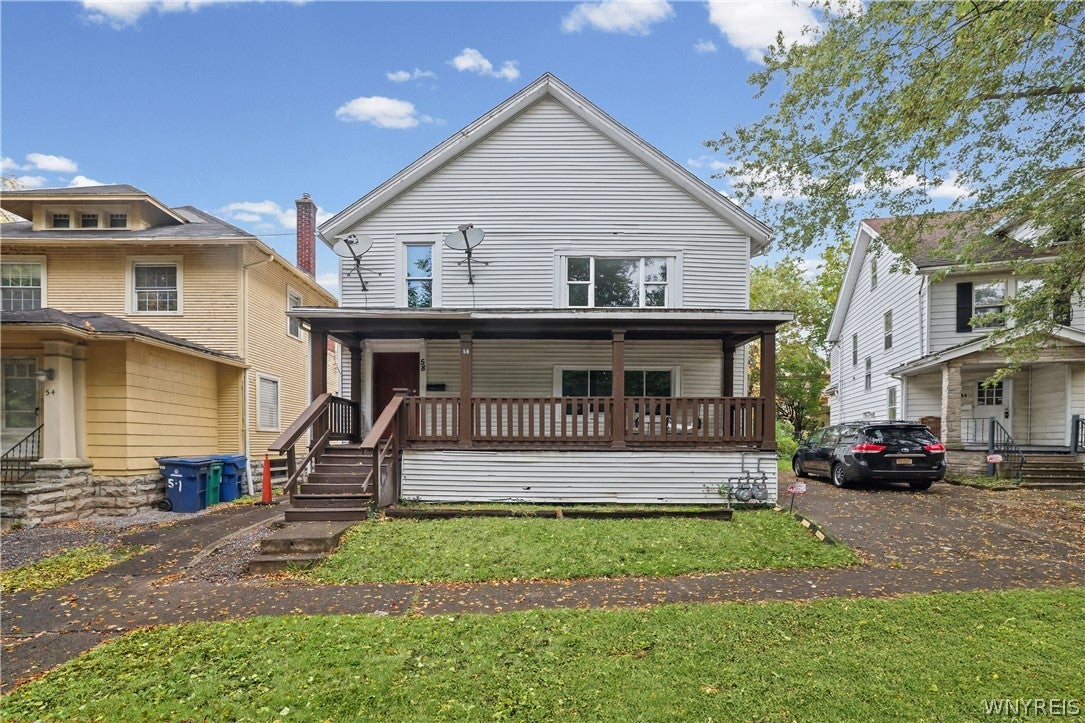 58 Northrup Place — photo