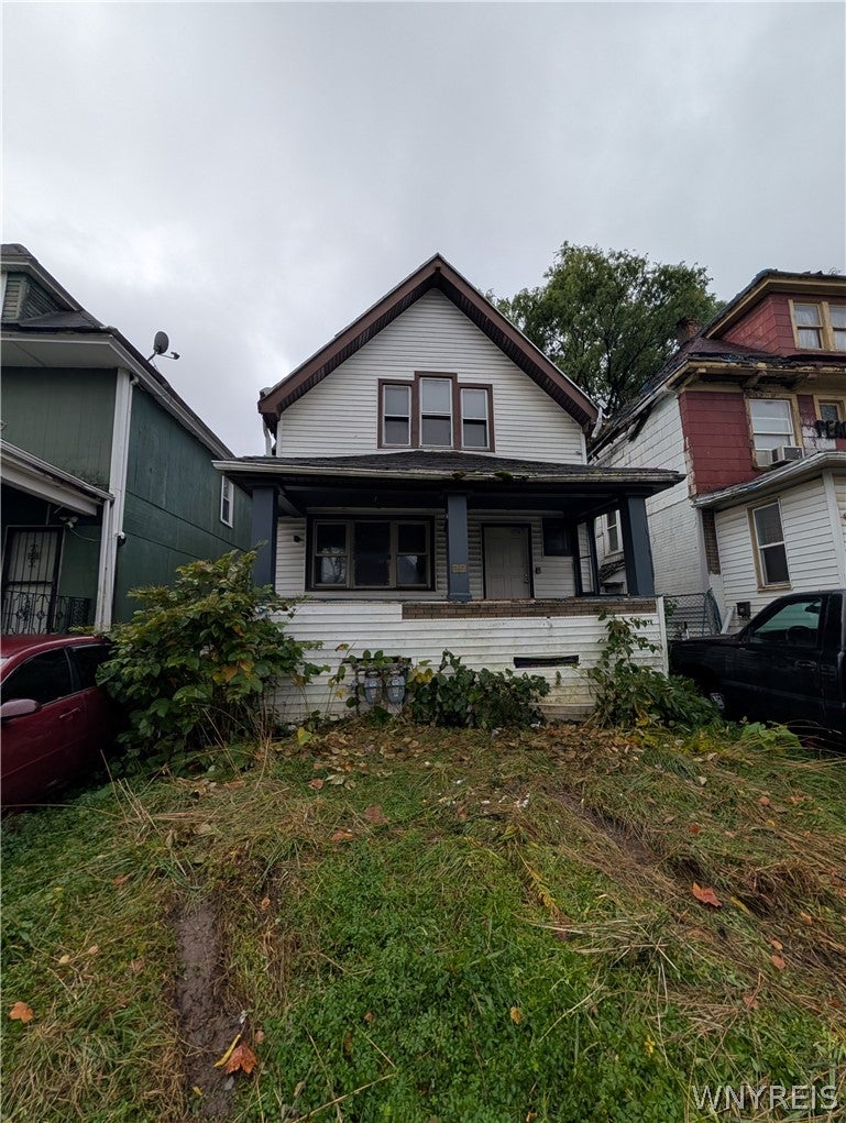 29 E Woodlawn Avenue — photo