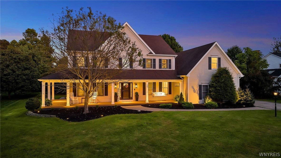 25 Braunview — photo