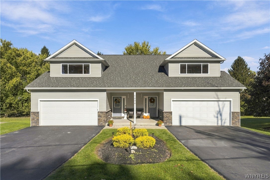 1436 Seneca Creek Road — photo