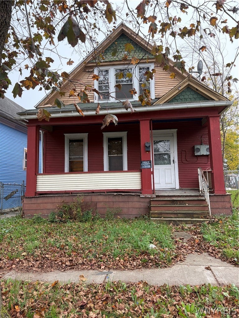 108 Reed Street — photo