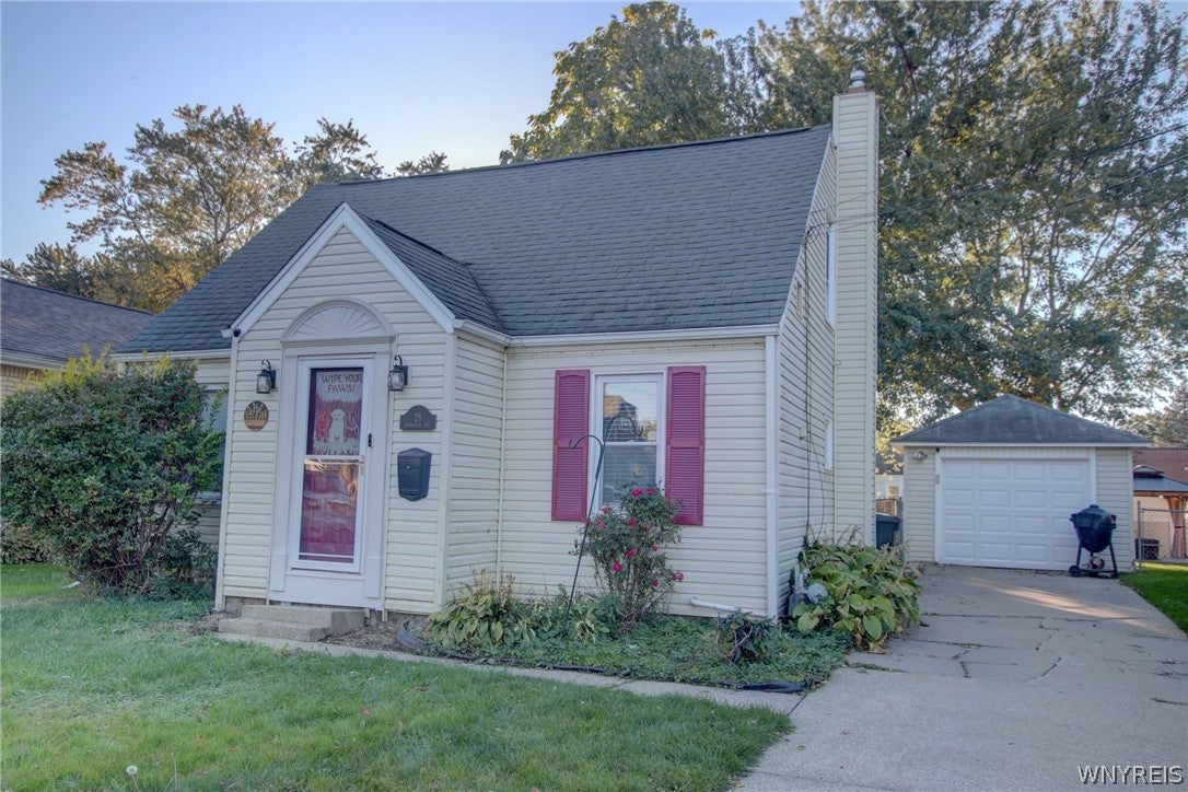 28 Barnsdale Avenue — photo